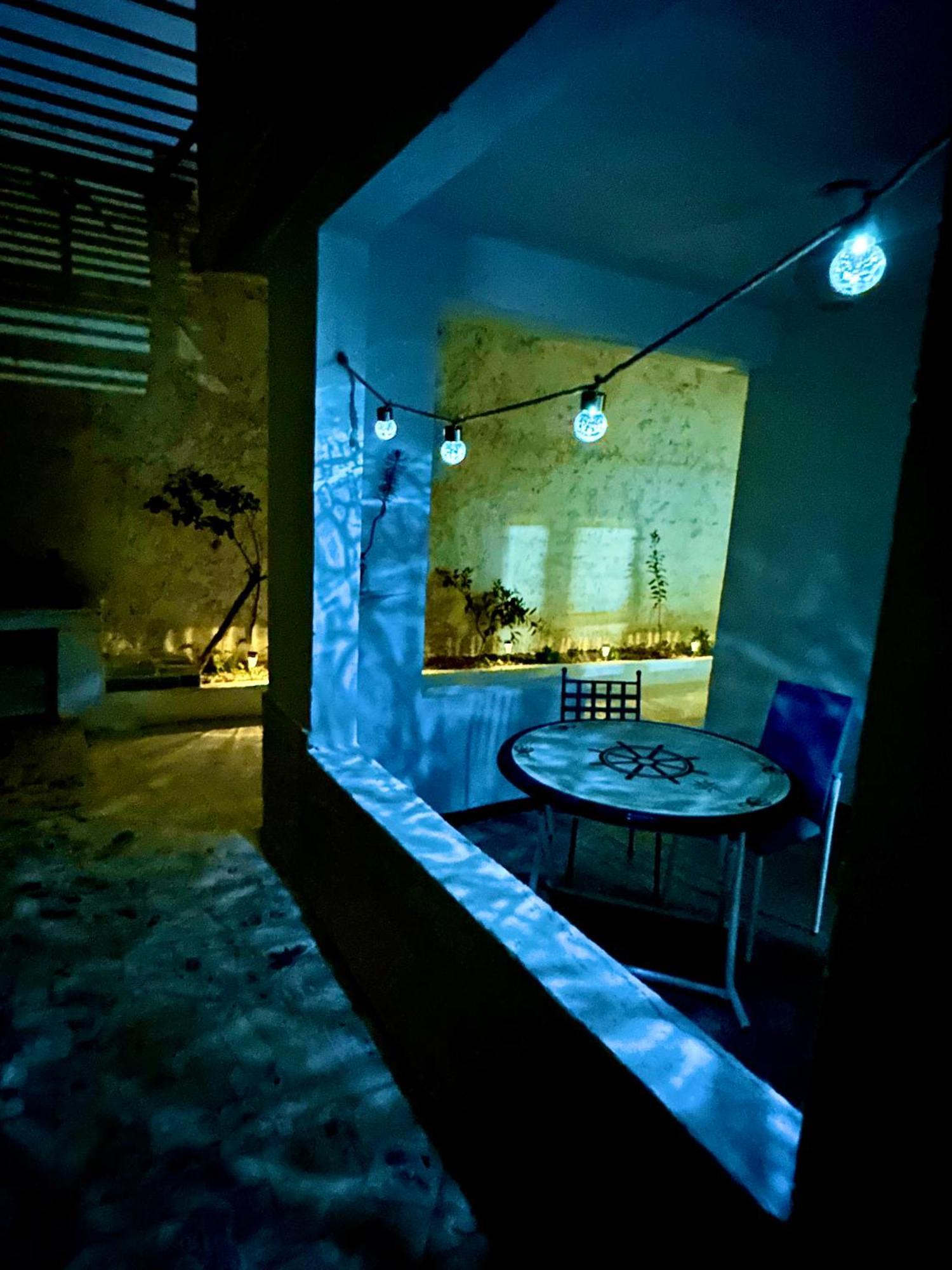 Hostel Le Rhumel Konstantin Dış mekan fotoğraf
