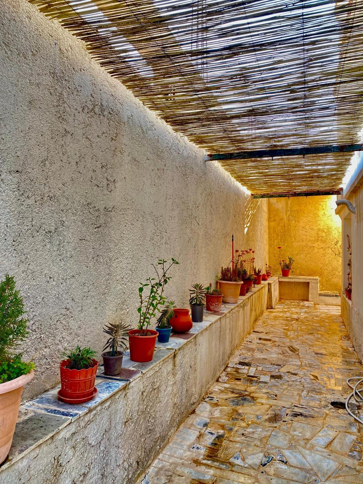 Hostel Le Rhumel Konstantin Dış mekan fotoğraf